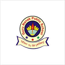 Guru Nanak Public School logo